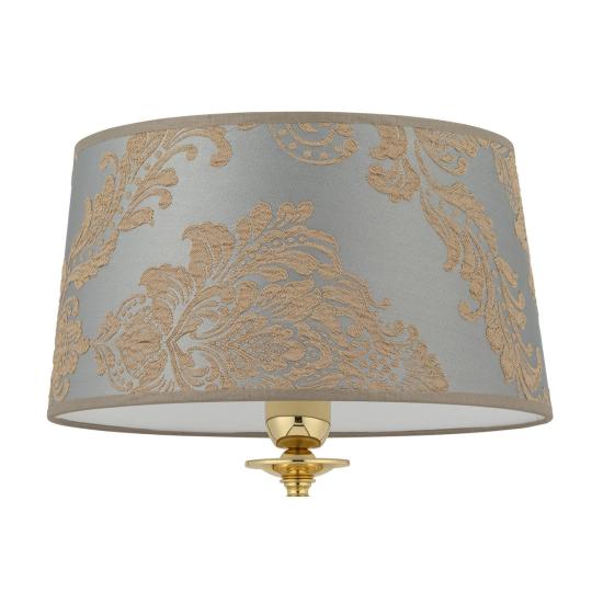 kek mintas textil ernyo luxus arany asztali lampa ernyo klasszikus villa kastely polgari klasszikus vilagitas.jpg